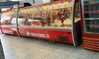 Imagem 4: Vendo açougue completo em pleno funcionamento