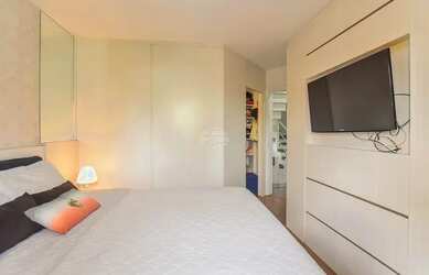 Imagem 5: Casa de condomínio sobrado para venda possui 151 m² com 3 quartos