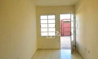 Imagem 5: Casa com 2 dormitórios para alugar, 50 m² por R$ 850,00/mês - Maracá II - Marília/SP