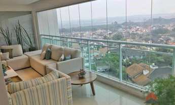 Imagem 5: Apartamento com 4 dormitórios, 233 m² - venda por R$ 2.948.000,00 ou aluguel por R$ 17.190