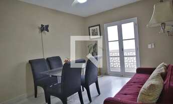 Imagem 3: Apartamento para Aluguel - José Menino, 2 Quartos, 64 m2