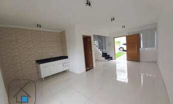 Imagem 3: Sobrado com 2 dormitórios para alugar por R$ 1.990,00/mês - Freguesia da Escada - Guararem