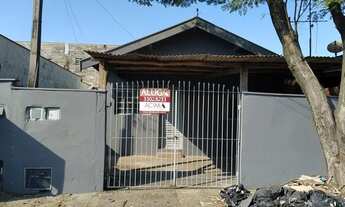 Imagem: Casa para aluguel tem 49 metros quadrados