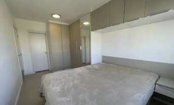 Imagem 5: Apartamento para Venda em São Paulo, Vila Santa Catarina, 2 dormitórios, 1 suíte, 2 banhei