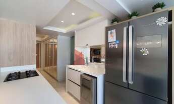 Imagem 7: VENDA: Apartamento MOBILIADO - Suíte + 2 dormitórios - Pioneiros - Balneário Camboriú/SC