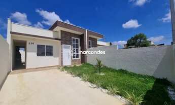 Imagem: FAZENDA RIO GRANDE - Casa Padrão - Santa