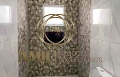 Imagem 3: Casa Térrea para venda tem 200m2, com 3 quartos em Jardim Rosely - Pindamonhangaba - SP