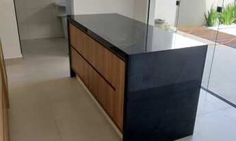 Imagem 5: Linda Casa 03 Suítes - Jardim Residencial Viena - Indaiatuba/SP