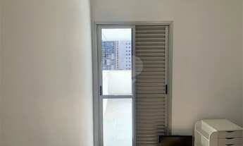 Imagem 2: São Paulo - Apartamento Padrão - MOEMA