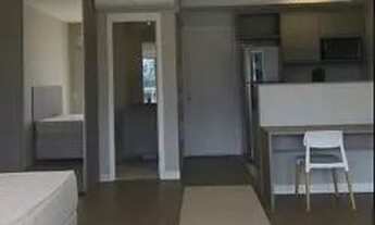 Imagem 6: Apartamento loft