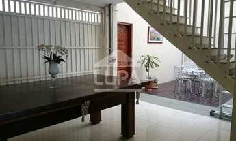 Imagem 7: Sobrado com 6 suítes á venda em Jardim Franca