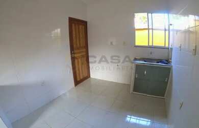 Imagem 5: MR- Casa 2 quartos próximo a praia com quintal- São Francisco!