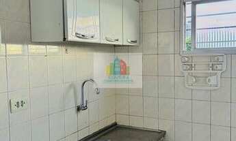 Imagem 4: Apartamento para aluguel possui 55 metros quadrados com 2 quartos em Iputinga - Recife - P