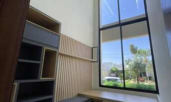 Imagem 4: Casa de condomínio para venda tem 223 metros quadrados com 3 quartos