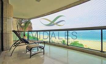 Imagem 2: APARTAMENTO DE LUXO COM VARANDA AV DELFIM MOREIRA