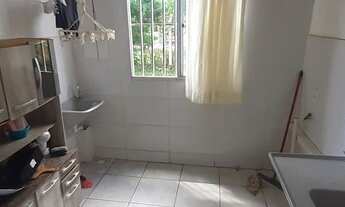 Imagem 3: Apto em Aluguel - Conjunto Vera Cruz 2