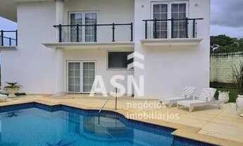 Imagem 2: Casa com 4 dormitórios, 321 m² - venda por R$ 2.500.000,00 ou aluguel por R$ 6.000,00/mês