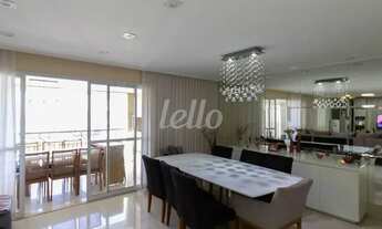 Imagem 4: Santo André - Apartamento Padrão - Jardim