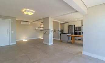 Imagem 4: Locação Cobertura 2 Dormitórios - 220 m² Vila Mariana