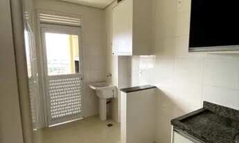 Imagem 2: APARTAMENTO À VENDA NO EDIFÍCIO JARDIM BEIRA RIO, CUIABÁ - MT