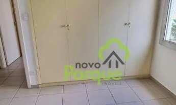 Imagem 5: Apartamento com 3 dormitórios para alugar, 87 m² - Aclimação - São Paulo/SP