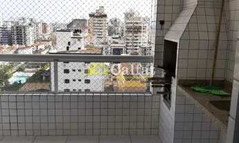 Imagem 4: Apartamento com 3 dorms, Guilhermina, Praia Grande - R$ 650 mil, Cod: 3135