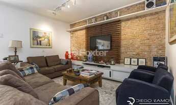 Imagem: Apartamento à venda Avenida Iguassu, Petrópolis