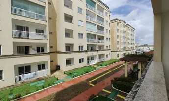 Imagem: ALUGUEL - COND. BONAVITA PRIME - ARAÇAGY