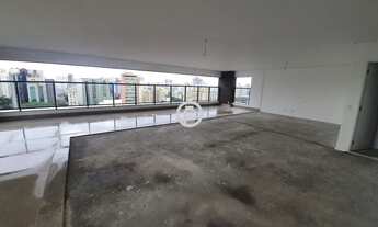 Imagem 3: Apartamento para venda, 310 m², 5 dormitórios, sendo 5 suítes, 4 vagas- Higienópolis