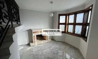 Imagem 4: Casa com 3 dormitórios para alugar, 250 m² por R$ 10.000,00/mês - Jardim das Colinas - São