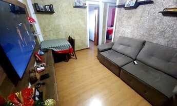 Imagem 4: Vendo ou troco Apartamento com 2 dormitórios