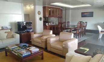 Imagem 3: RJ - Leblon - Apartamento - 4 quartos - 203m²