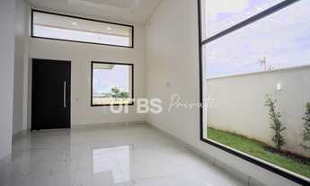 Imagem 3: Terras Alpha 1 - Casa de Condomínio 3 quartos, sendo 3 suítes