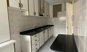 Imagem 7: EXCELENTE APARTAMENTO SEMI MOBILIADO!!!