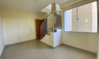 Imagem: Cobertura para aluguel, 2 quartos, 1 vaga