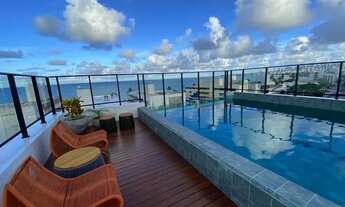 Imagem 5: Alugo Flat mobiliado