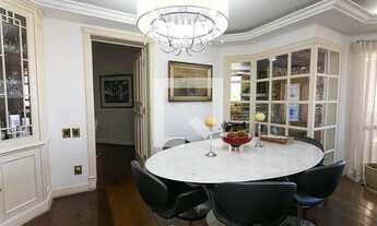 Imagem 6: Apartamento para Aluguel - Portal do Morumbi, 3 Quartos, 211 m2