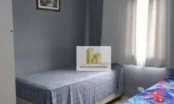 Imagem 4: Apartamento com 3 dormitórios à venda, 86 m² por R$ 255.000 - Jardim Primavera - Jacareí/S