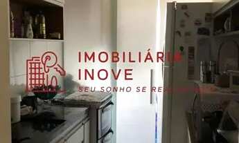 Imagem 3: EXCELENTE APARTAMENTO NO CANGAÍBA CONDOMINIO RESIDENCIAL SOLAR