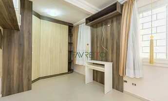 Imagem 7: Casa com 4 dormitórios para alugar, 156 m² por R$ 3.000/mês - Pilarzinho - Curitiba/PR