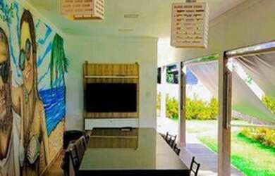 Imagem 7: Casa com 4 dormitórios à venda, 200 m² por R$ 620.000 - Barra de Jacuipe - Camaçari/Bahia