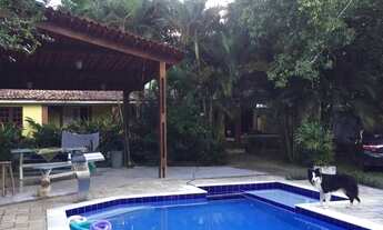 Imagem: Bela casa aldeia por temporada