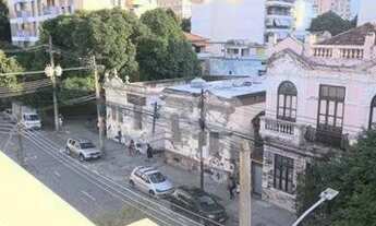 Imagem 2: Apartamento com 3 dormitórios para alugar, 92 m² por R$ 3.600,00/mês - Tijuca - Rio de Jan