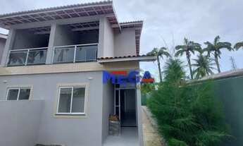 Imagem 2: Casa com 3 quartos no Pacheco - Caucaia/CE