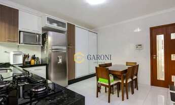 Imagem 6: Sobrado com 3 dormitórios, 170 m² - venda por R$ 680.000,00 ou aluguel por R$ 3.418,75/mês