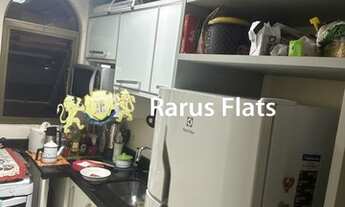 Imagem 7: Apartamento para venda no Jardins - Edifício The Pierre