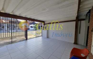 Imagem 4: Casa para Venda em Praia Grande, Maracanã, 2 dormitórios, 1 suíte, 1 banheiro, 2 vagas