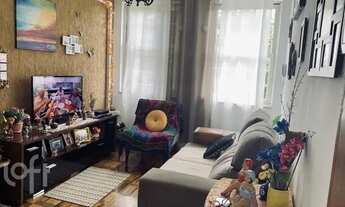 Imagem: Apartamento à venda Avenida Plínio Brasil