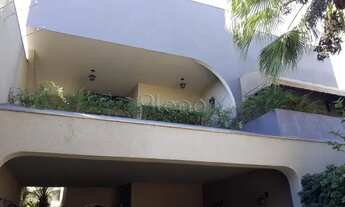 Imagem 7: Casa - Jardim Flamboyant - Campinas