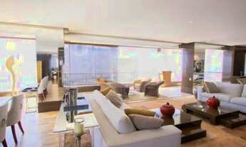 Imagem 5: SÃO PAULO - Apartamento Padrão - JARDIM PAULISTA